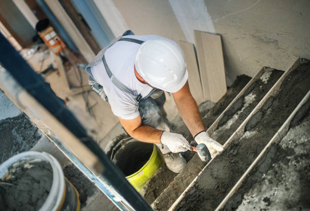 Best Concrete Sealing and Maintenance in Kirtland, OH