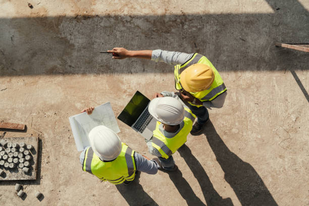 Professional Concrete contractor in OH