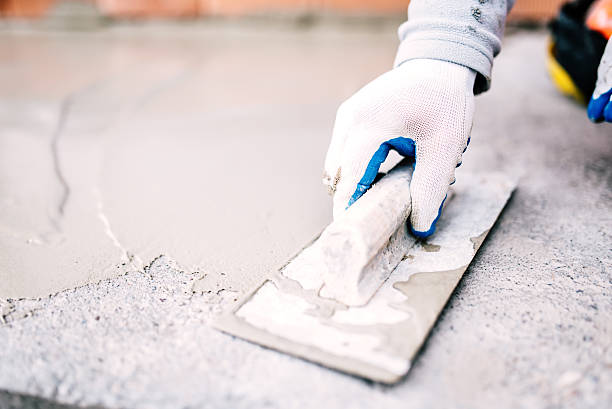 Best Residential Concrete Solutions in Kirtland, OH
